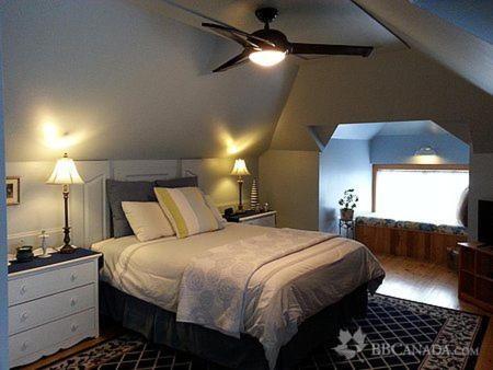 A Hidden Gem Bed And Breakfast Уиндзор Екстериор снимка